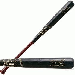 er Pro Stock PSM110H Hornsby Wood Baseball Bat (33 Inches) : Pro Stock Ash with 1 Inch handle